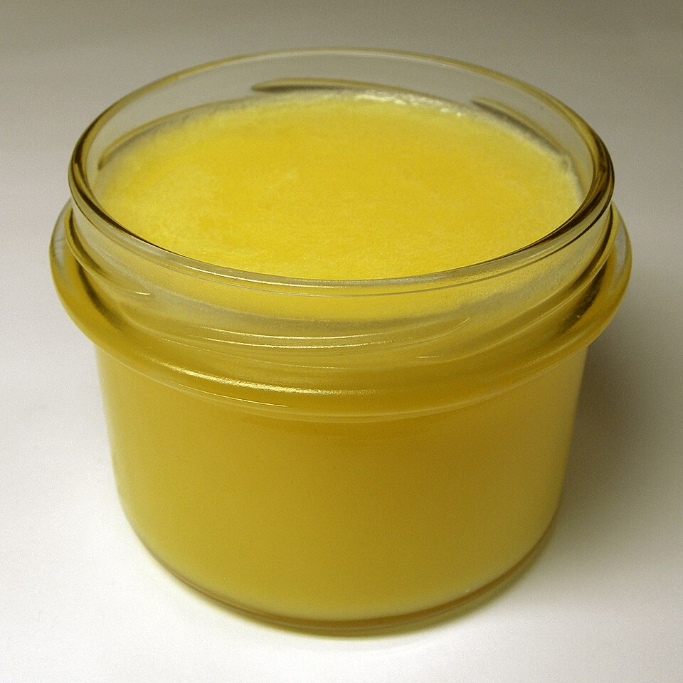 Bilona Desi Ghee